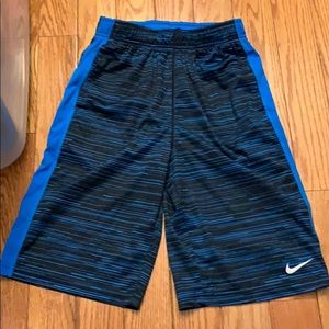 Nike Dri-Fit Athletic Shorts
